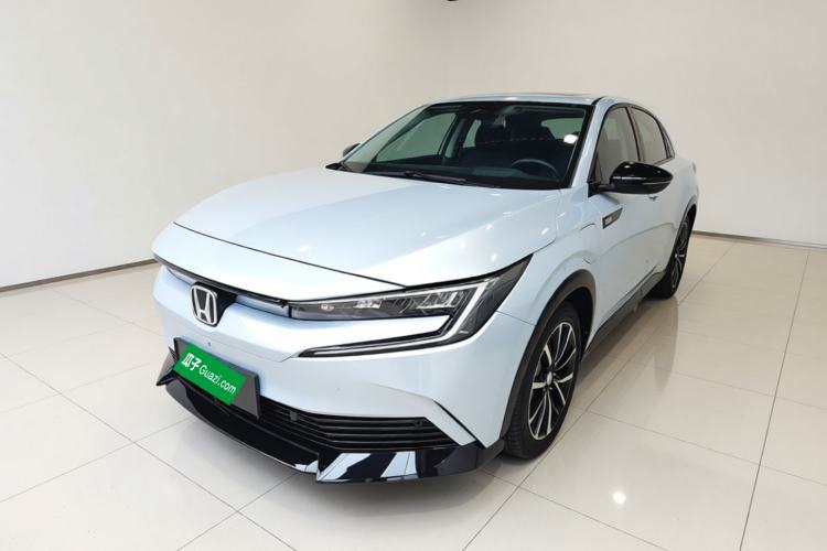 Used Honda e:NP2 2024 Advanced Edition