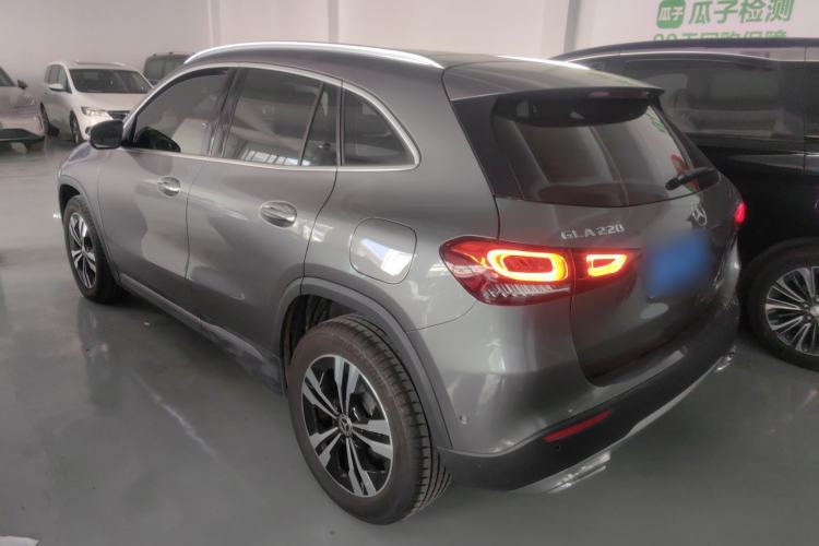 Used Mercedes-Benz GLA 2023 GLA 220