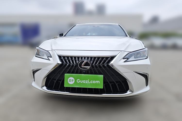 Used Lexus ES 2021 200 Luxury Edition