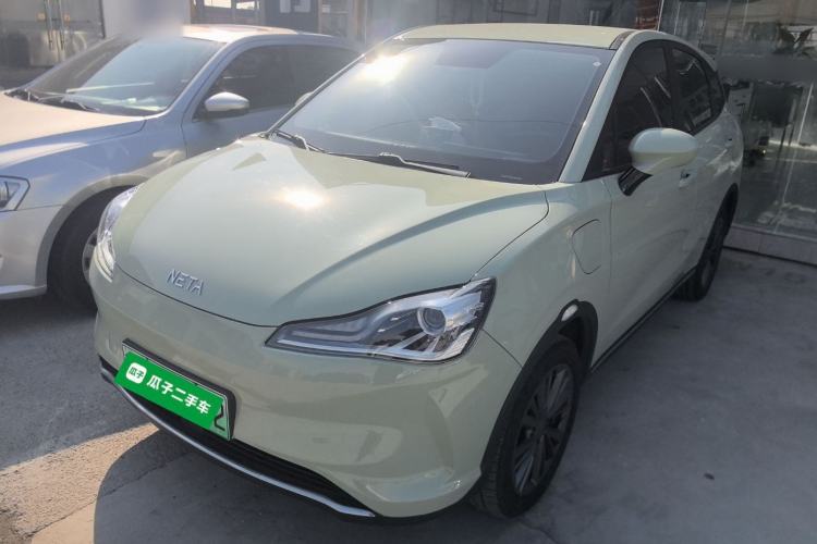 Used NETA V 2022 Chao 400 Lite
