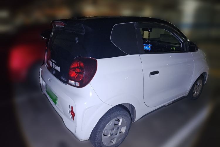 Used Roewe Clever 2021 302km Excellence Edition
