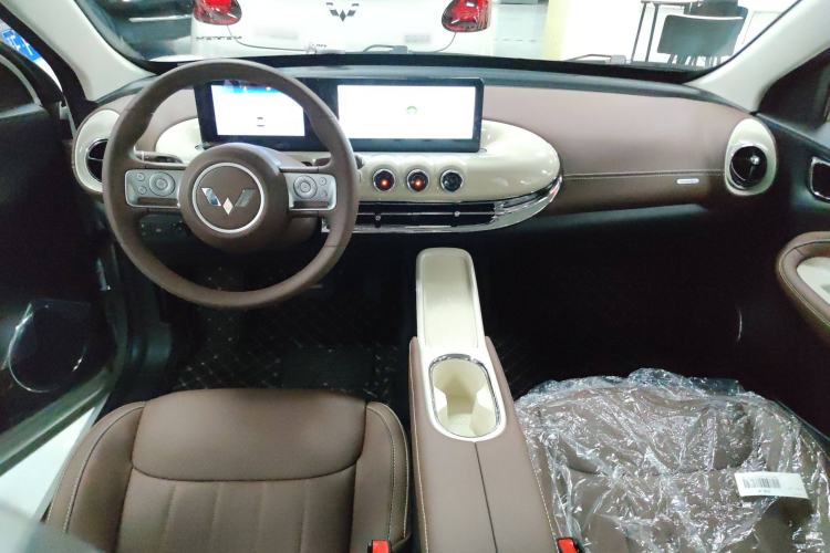 Used Wuling Bingo 2025 333 km Enjoyment Version