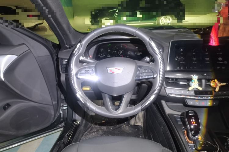 Used Cadillac CT5 2022 28T Prestige Edition
