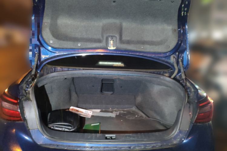 Used Infiniti Q50L 2018 2.0T Enjoyment Edition China V standard