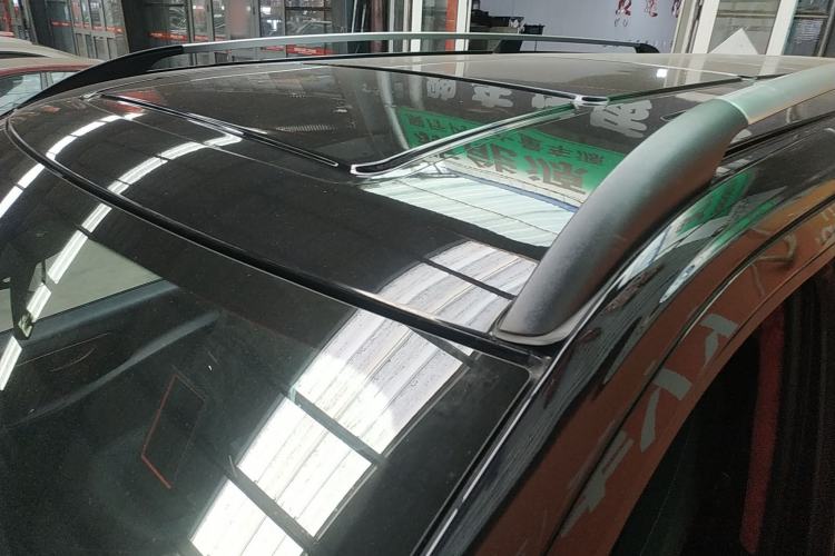 Used Mercedes-Benz Vito 2018 2.0T Business Version China VI Emission Standard