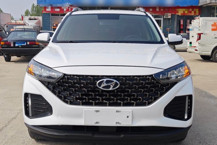 Used Hyundai ix35 2021 2.0L Automatic 2WD GLS Leading Edition
