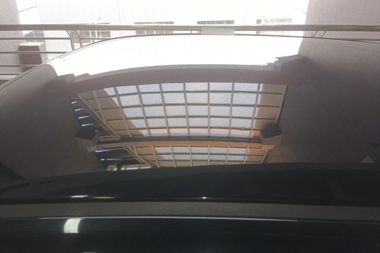 Used ORA Black Cat 2022 301km Base Version Ternary Lithium
