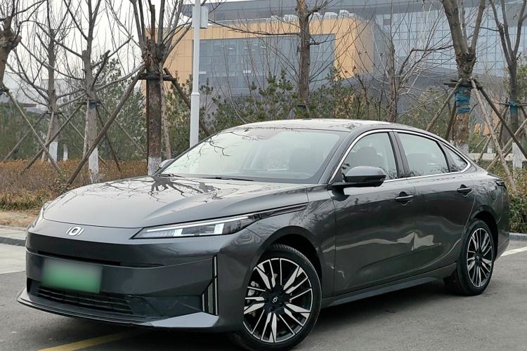 Used Qiyuan A05 2025 Truly Delicious Version 145 Excellence Edition