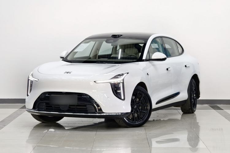 Used IM LS6 2026 Model Range-Extending 52 Max