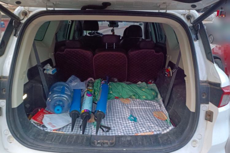 Used Geely Auto Haoyue 2022 1.8TD DCT Flagship 7-Seater