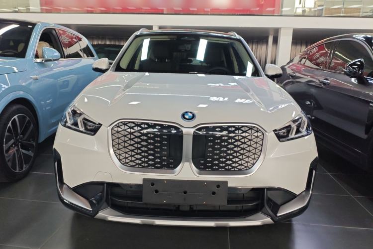 Used BMW iX1 2025 eDrive25L X Design Package