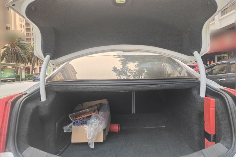 Used Cadillac XTS 2014 28T Comfort Version