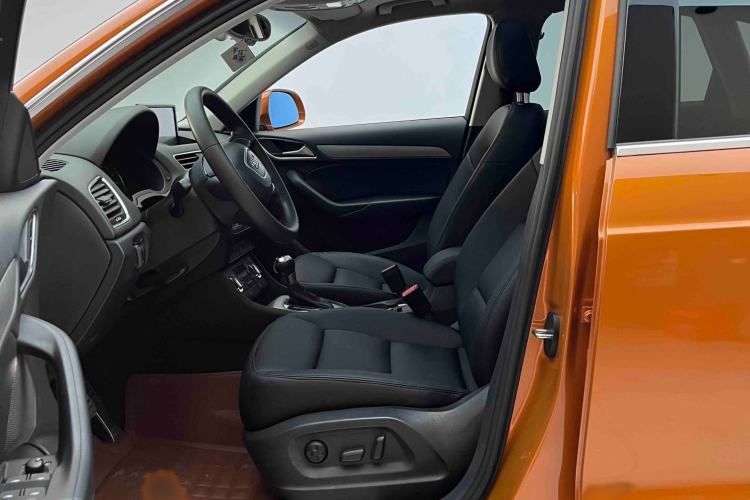 Used Audi Q3 2013 35 TFSI Ambition Edition
