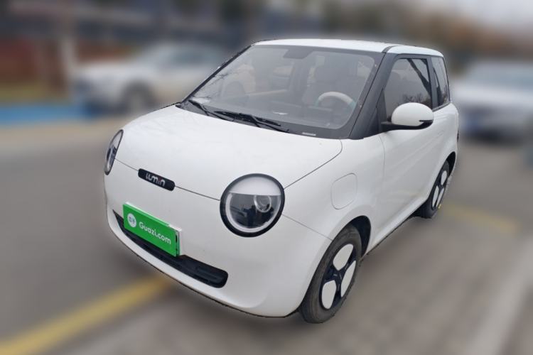 Used Qiyuan Lumin 2022 155 km – Refreshingly Sweet Edition