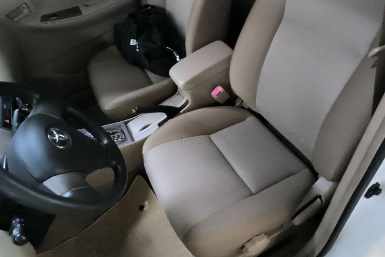 Used Toyota Corolla EX 2013 1.6L Automatic Excellence Edition