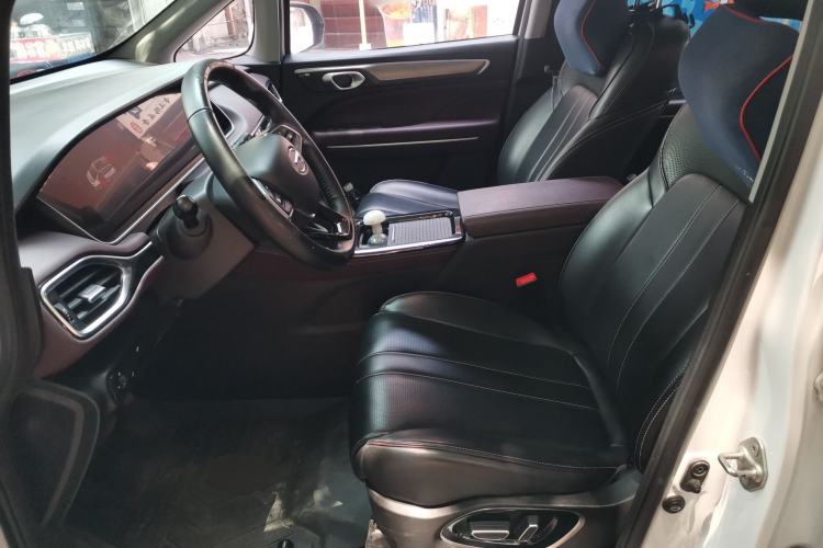 Used GAC Trumpchi M6 2023 PRO 270T DCT Luxury Edition