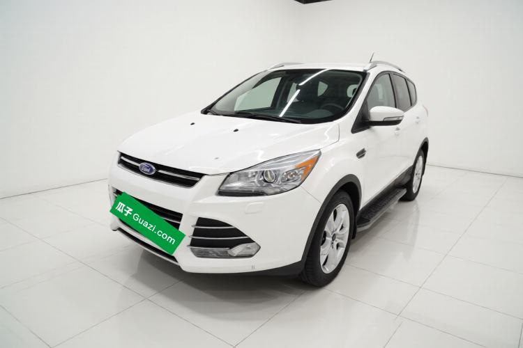 Used Ford Kuga 2013 2.0L GTDi Four-Wheel-Drive Sport Model