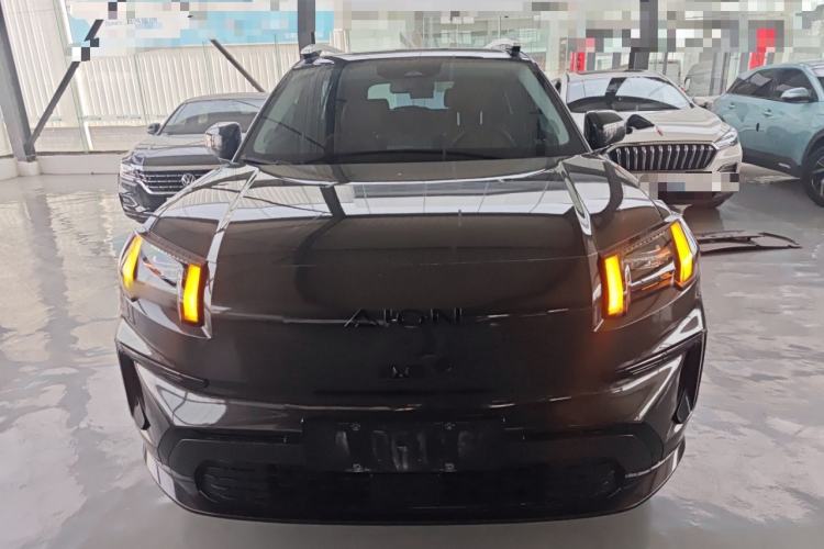 Used AION V 2024 Aion Tyrannosaurus 650 Smart Premium Edition