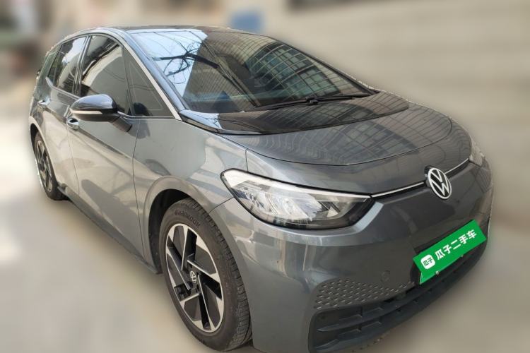 Used Volkswagen ID.3 2024 Outstanding Edition
