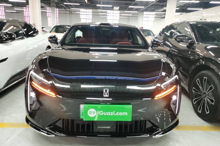 Used Avatr 06 2025 Ultra Pure Electric Edition
