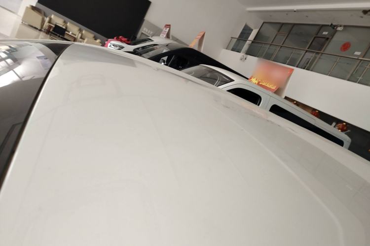 Used SAIC MAXUS Dajia 5 2024 1.3T PLUG-IN Enjoyment Edition 7-Seater
