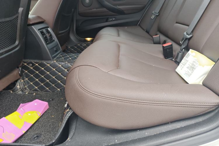 Used BMW 3 Series 2018 320Li Fashion Model