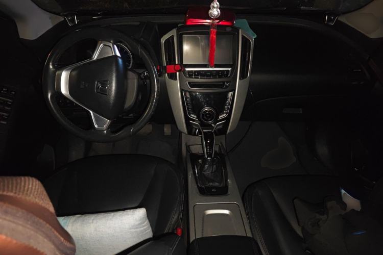 Used Luxgen U6 SUV 2015 1.8T Fashion Edition