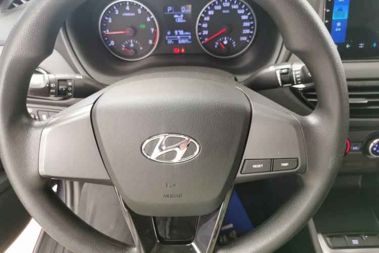 Used Hyundai Celesta 2018 1.6L Automatic GL Enjoyment Edition China VI compliant