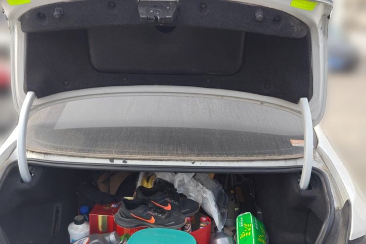 Used BMW 5 Series 2011 523Li Leading Model