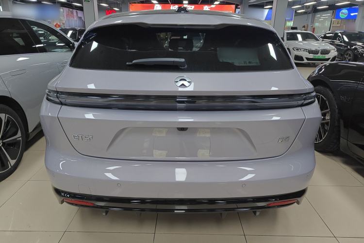 Used Nio ET5T 2025 100kWh Touring

