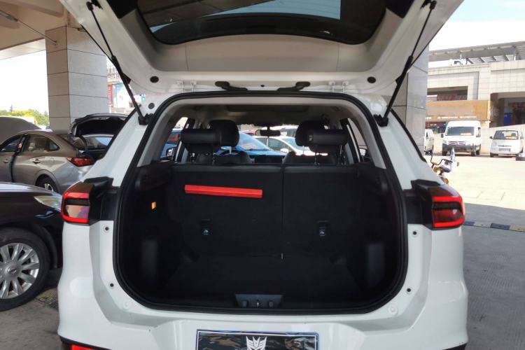 Used Chery Tiggo 7 2020 Discovery Edition 1.5T CVT Discovery No.1