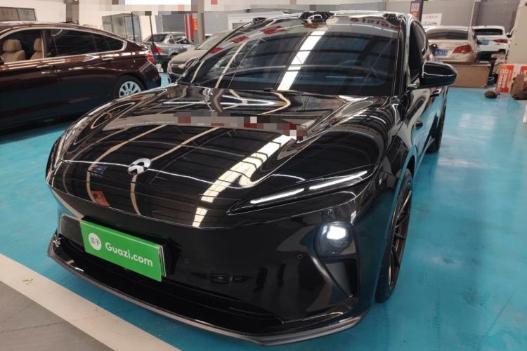 Used Nio ET5T 2024 75kWh Touring