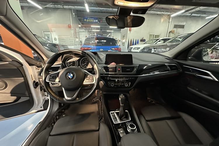 Used BMW 1 Series 2017 118i Design Package Model