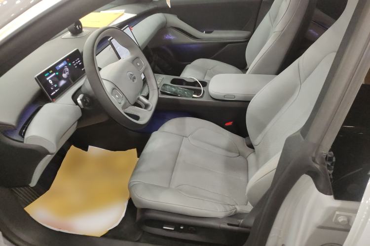 Used Nio ET5 2024 75 kWh
