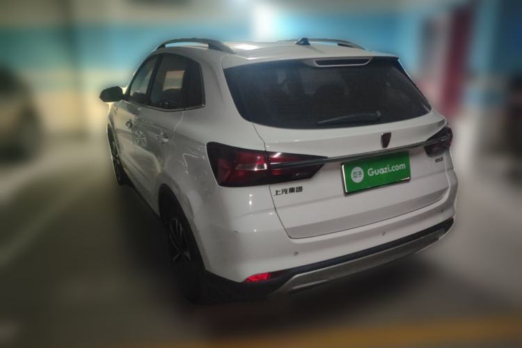 Used Roewe RX3 2018 1.6L CVT Internet Smart Edition