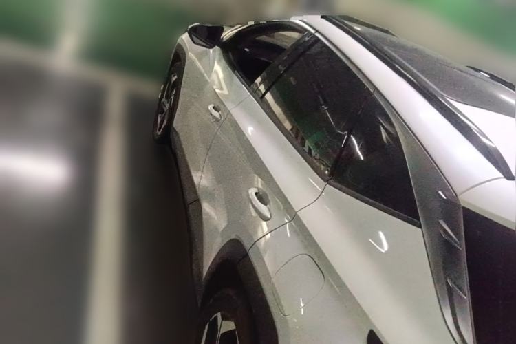 Used Hyundai Tucson 2021 Tucson L 1.5T DCT Luxury Prestige Edition