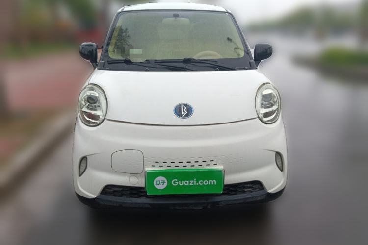 Used LINGBOX 2022 Zhuowenjun Pro Edition Front