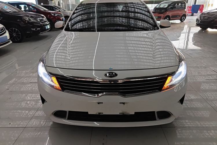 Used Kia Forte 2019 1.6L Automatic Fashion Edition China VI Standard