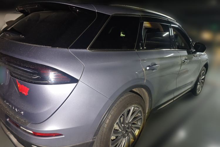 Used Lincoln Corsair 2024 2.0T Two-Wheel-Drive Luxury Edition