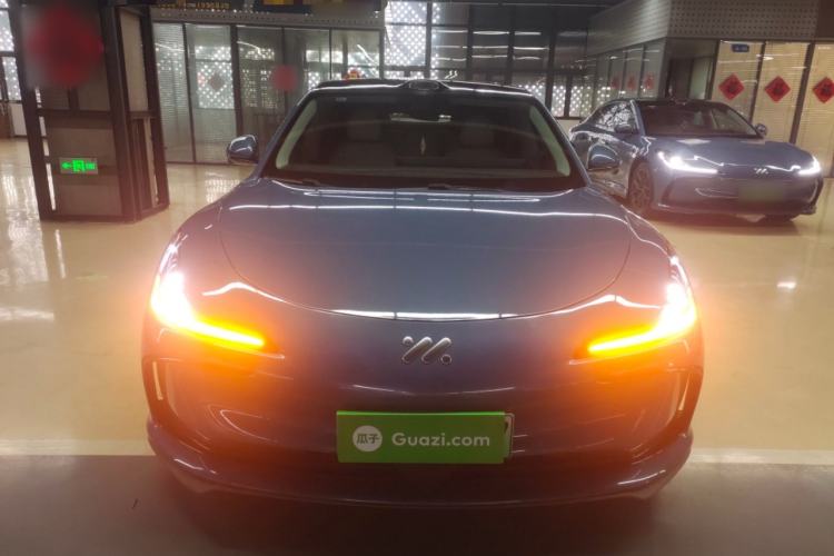 Used IM L6 2024 Max Standard Edition Front