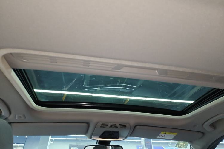 Used BMW 3 Series 2017 320Li Fashion Model
