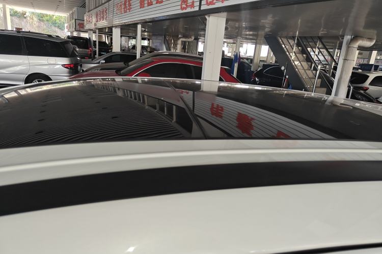 Used Nissan Murano 2015 2.5L XL Two-Wheel Drive Smart Edition