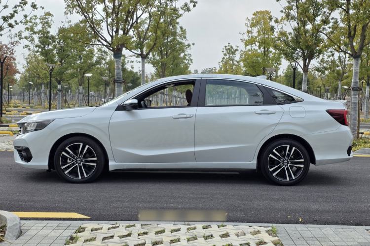 Used Honda Envix 2022 Lingpai Hybrid 1.5L Jingyao Edition