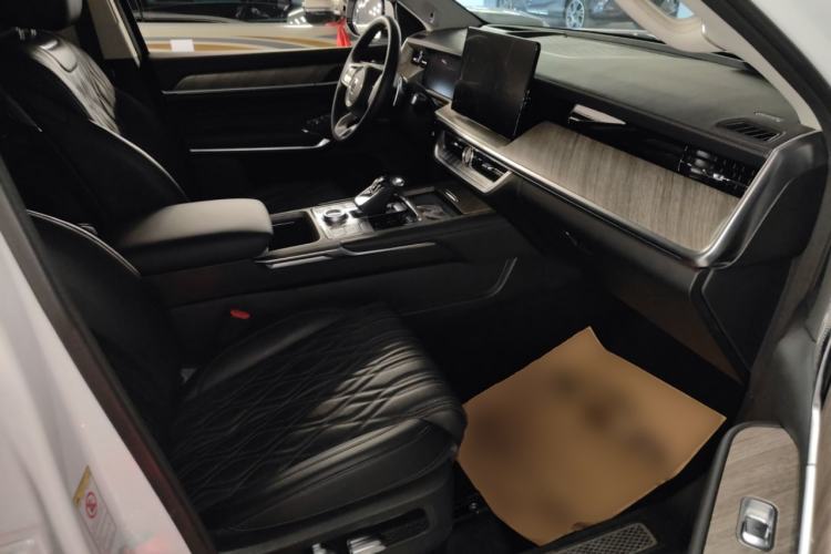 Used Tank 500 2022 3.0T Sport Edition "Creation" Version 5-Seater
