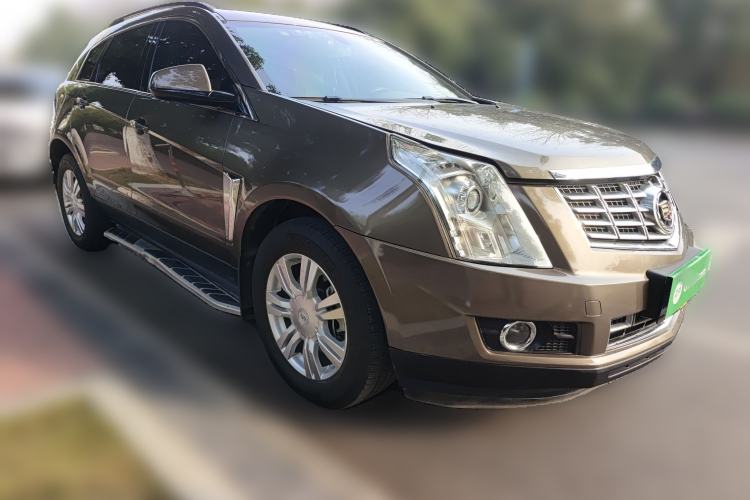 Used Cadillac SRX 2015 3.0L Comfort Version
