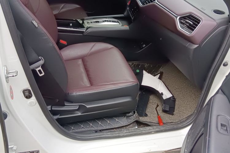 Used CIIMO M-NV 2021 Shangcheng Edition