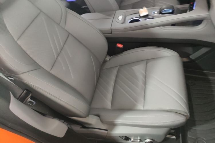 Used Zeekr 001 2024 WE Edition 95 kWh All-Wheel Drive
