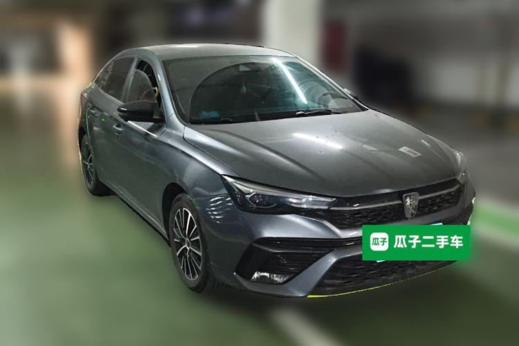 Used Roewe i5 2021 1.5L CVT Starry Edition
