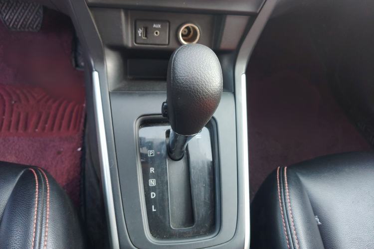 Used Nissan Sylphy 2019 Classic 1.6XE CVT Comfort Edition