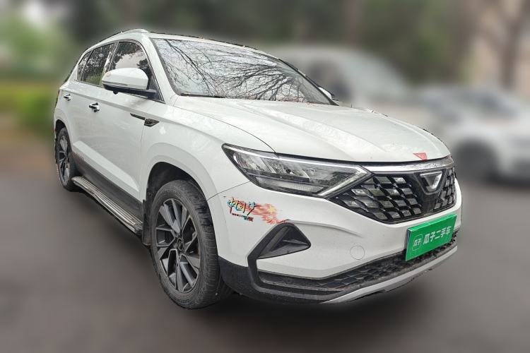 Used Jetta VS5 2019 280TSI Automatic Glory Edition